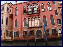 Canal Grande 4K video 26