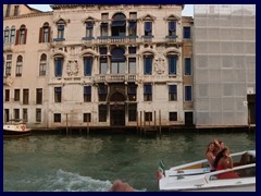 Canal Grande 4K video 31