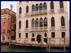 Canal Grande 4K video 33