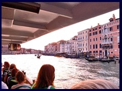 Canal Grande 4K video 4