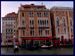 Canal Grande 4K video 5