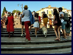 Canal Grande - Academy Bridge 02