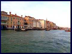 Canal Grande - Vaporette boat tour 04