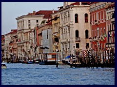 Canal Grande - Vaporette boat tour 20