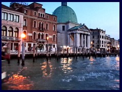 Canal Grande video 1