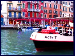 Canal Grande video 3