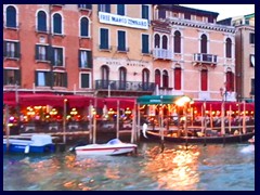 Canal Grande video 4