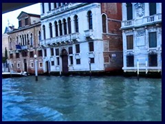 Canal Grande video 9