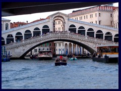 Rialto Bridge 2