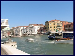 Venice 025b - Grand Canal