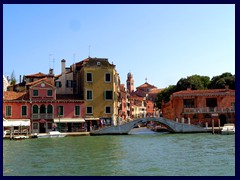 Venice 027 - Canal  Grande