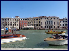 Venice 031- Canal Grande