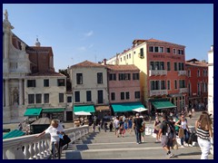 Venice 046 - Ponte degli Scalzi