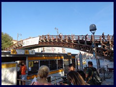 Venice 130 - Academy Bridge