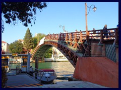 Venice 131 - Academy Bridge