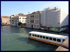 Venice 136 -  Canal Grande