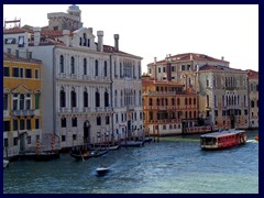 Venice 139-  Canal Grande