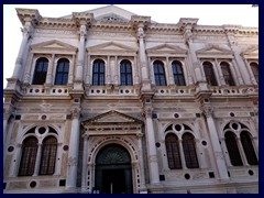 Venice 093 - Scuola Grande di San Rocco Museum