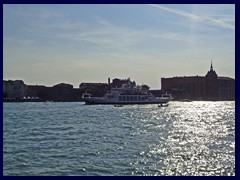 Venice 124 - , Giudecca Island