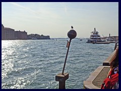 Venice 125 - Giudecca Canal