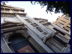 Venice 141 - Chiesa di San Vidal