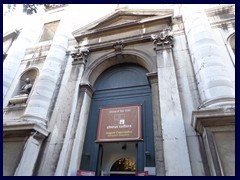 Venice 142 - Chiesa di San Vidal