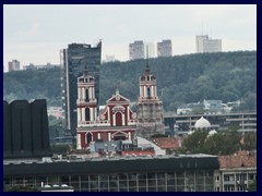 Views from Gediminas Tower004