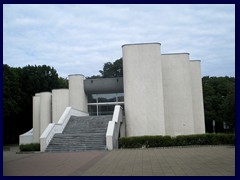 Vilnius municipal administrations and civil registry office, Naujamiestis (New Town) 055