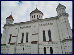 Holy Mother of God Orthodox Church