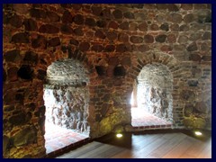 Inside the Belfry