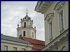 Presidential Palace and University 008