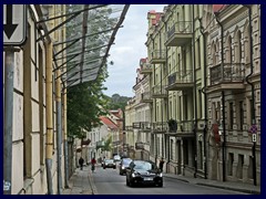 Streetscape of the Old Town 002