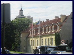 Streetscape of the Old Town 007