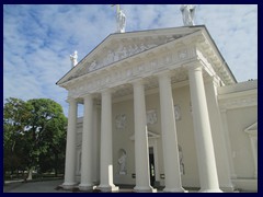 Vilnius Cathedral 017