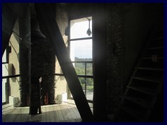 Inside the Bell Tower 011