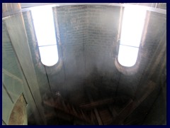 Inside the Bell Tower 013