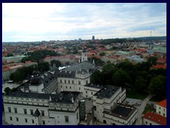 Views from Gediminas Tower039