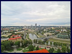 Views from Gediminas Tower040