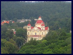 Views from Gediminas Tower053