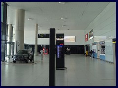 Zagreb Franjo Tuđman Airport 06