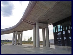 Zagreb Franjo Tuđman Airport 08