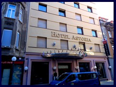 Best Western Premier Hotel Astoria