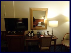 Best Western Premier Hotel Astoria  10