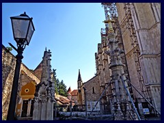 Zagreb Cathedral 24