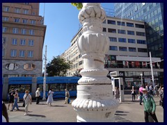 Ban Jelačić Square 11