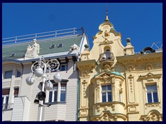 Ban Jelačić Square 13