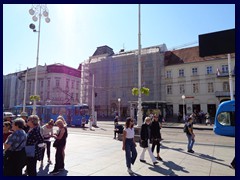 Ban Jelačić Square 15