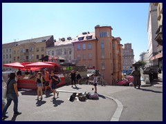 Dolac Market 04