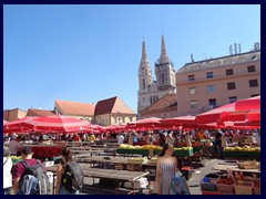 Dolac Market 05