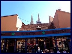 Dolac Market 09